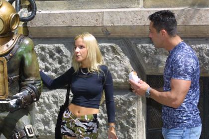 MYSEXTOUR sweet girl